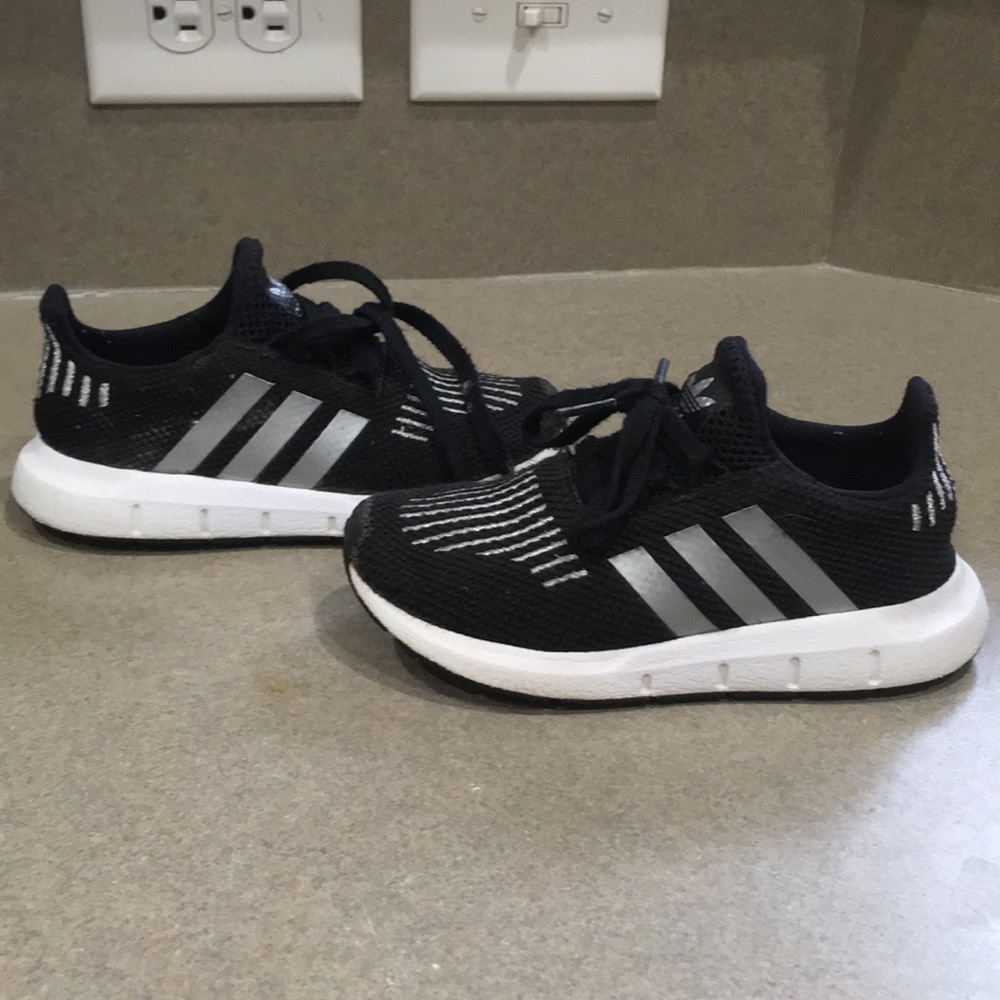 Toddler boy shoes